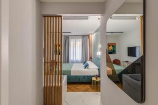 7heaven pontevecchio rooms - Firenze - 4