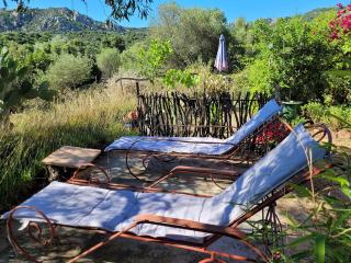 Stazzu la Capretta Farm Camping & Guest Rooms - 1