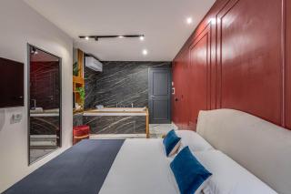 7heaven pontevecchio rooms - Firenze - 0