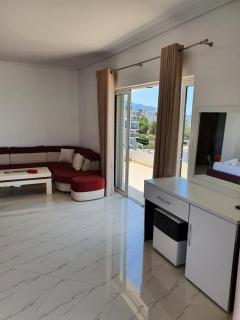 Deluxe wooden villa - Sarandë - 5