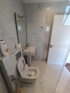 Deluxe wooden villa - Sarandë - 2