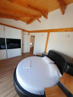 Deluxe wooden villa - Sarandë - 1