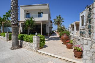 Aspri Petra Apartments - Hersonissos - 1