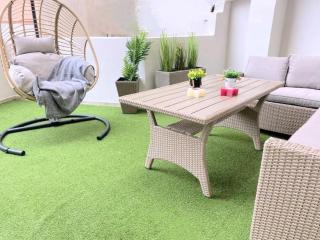 NEW AmazingLarge Luxury 4BR Suite/1min toAcropolis - Atene - 4