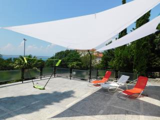Wellness Club Apartment with sauna - Crikvenica - 0