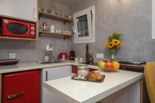 Cozy tiny apartment in the heart of Plaka - Atenas - 6