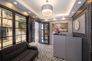 Taksim Story Residence - 9