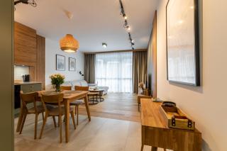 WILANESKA Apartament Olimpijska Szczyrk - Szczyrk - 9