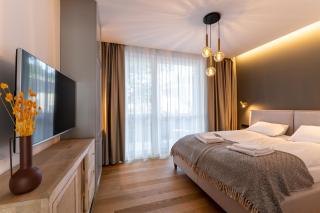 WILANESKA Apartament Olimpijska Szczyrk - Szczyrk - 8