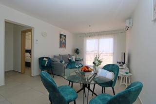 Nissi 3 Amazing Sea View Apartment - Ayia Napa - 8
