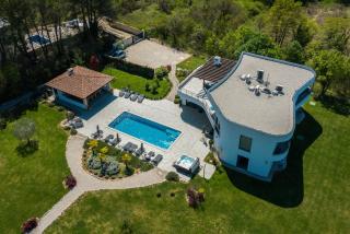 Villa LaDominika - Juršići - 5