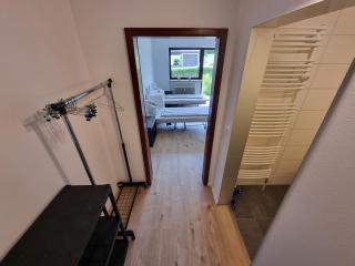 Terrassenapartment Dietel - Zell im Fichtelgebirge - 8