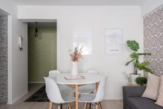 "Pieni Verka" - Homelike 1BR Apartment next to Restaurants - 1