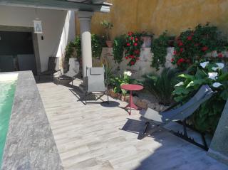 Cactus house - Corchiano - 1