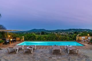 YourHouse Es Molinet Villa - 0