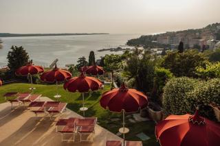 Villa Bellevue Portoroz-Portorose - Portorož - 9