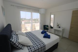 Nissi 3 Amazing Sea View Apartment - Ayia Napa - 6