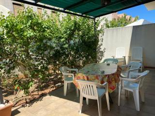 Case vacanza Cristina site in Antico Baglio e in via Abruzzi n 161 - San Vito Lo Capo - 7