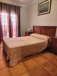 Apartamento zona playa de burriana con terraza - Nerja - 5