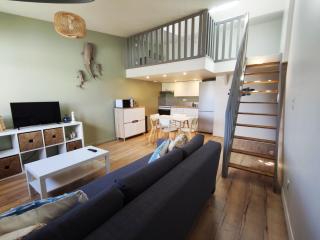 LENIE appartement reposant - Lanester - 0
