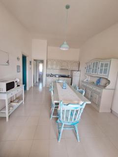 Casa Vacanza Boi-Dessena - Cala Liberotto - 1