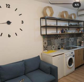 Lovely 1 bedroom apartment near Eye of Tirana - Tirana - 0