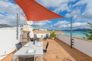 YourHouse Estel - Port d'Alcudia - 4