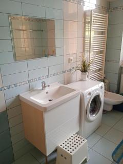 Apartment Mattoniho - Karlsbad - 6