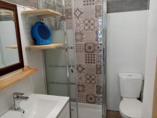 Gîte Saint-Jacques - 1