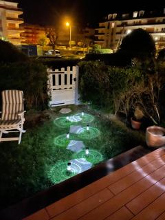 Studio Cabourg - Résidence Prince Albert - 6