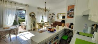 Studio Cabourg - Résidence Prince Albert - Cabourg - 4