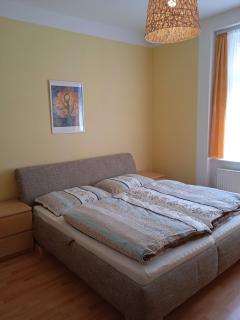 Apartment Mattoniho - Karlsbad - 4