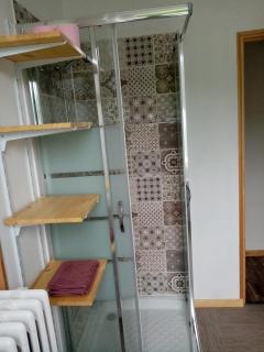 Gîte Saint-Jacques - 5