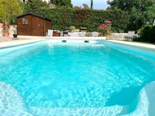 Villa Chante Grive - 9