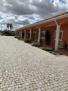 Herdade Monte Gordo - Ourique - 9