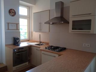 Apartment Mattoniho - Karlsbad - 9