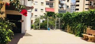 Inlesa 3 apartamento con vistas al mar - Benidorm - 7