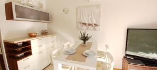 Apartment with garage and magical view - Rogoznica - 7