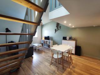 LENIE appartement reposant - Lanester - 7