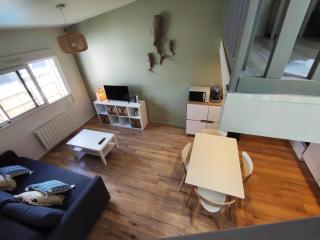 LENIE appartement reposant - Lanester - 3