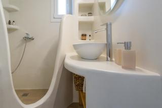 Satsi’s Cozy Casa-2 min from the beach&town - Parikia - 1