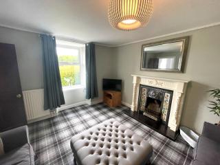 Pass the Keys Spacious 3BR Cottage in Beautiful Rural Setting - Castle Douglas - 5