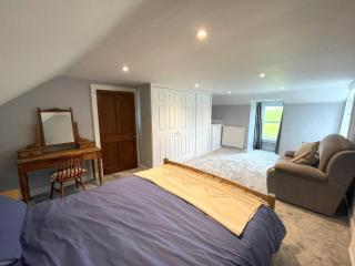 Pass the Keys Spacious 3BR Cottage in Beautiful Rural Setting - Castle Douglas - 1