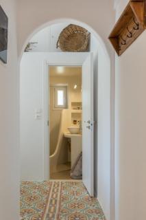 Satsi’s Cozy Casa-2 min from the beach&town - Parikia - 2