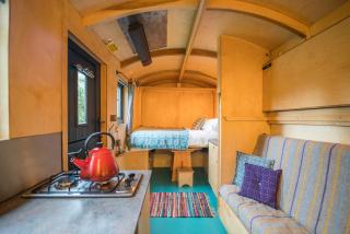 Empress En Suite Wagon - Arthog - 8