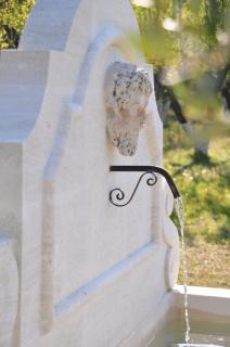 Le Jardin des Amandiers - Châteaurenard - 6