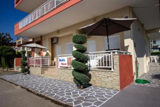 Babis House - Nea Vrasna - 6