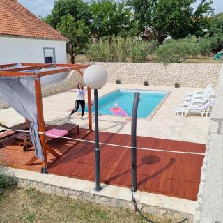 Holiday House DA & DO - Pakoštane - 0