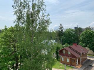 Sonatina apartment - Druskininkai - 1