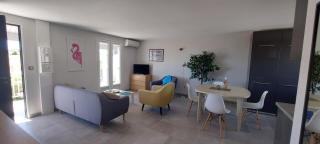 Phare View - Marseillan - 4